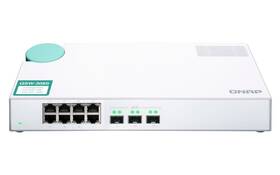 Switch QNAP QSW-308S 
