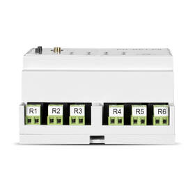 Přijímač Elektrobock Bezdrátový 9-kanálový 
