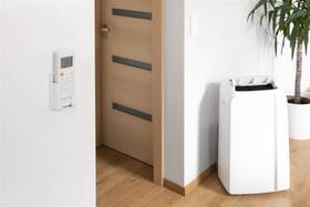 Mobilní klimatizace Sencor SAC MT1230C 
