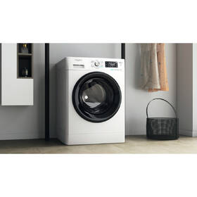 Pračka Whirlpool FFB 9469 BV EE bílá barva
