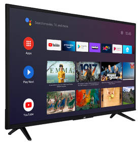 Televize JVC LT-40VAF3235 
