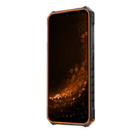 Mobilní telefon myPhone Hammer Iron V černá barva
