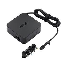 Napájecí adaptér Asus 19V 4,74A 90W černá barva
