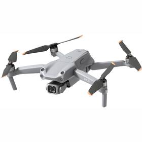 Dron DJI Air 2S šedá barva
