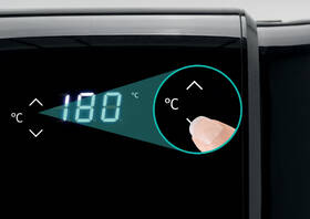 Fritéza horkovzdušná Gorenje AF1700DB 
