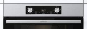 Set výrobků Gorenje BOS6737E13X + IT643BCSC7 
