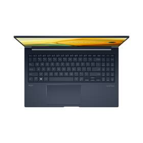 Notebook Asus Zenbook 15 OLED modrá barva
