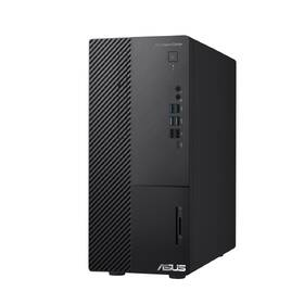 Stolní počítač Asus ExpertCenter D7 Mini tower černá barva
