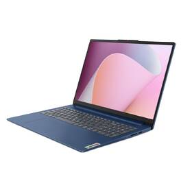 Notebook Lenovo IdeaPad Slim 3 16IAH8 modrá barva
