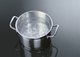 Indukční varná deska Electrolux EHH3920BVK 

