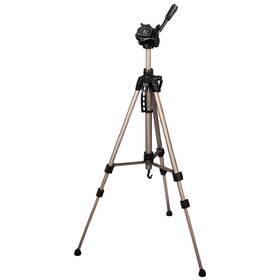 Stativ Hama STAR 61 stříbrná barva
