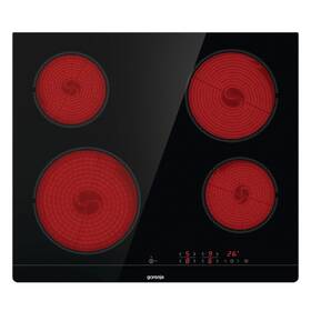 Set výrobků Gorenje BO6737E02X + ECT41SC 
