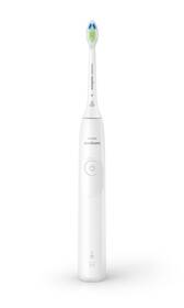 Zubní kartáček Philips HX7108/01 bílá barva
