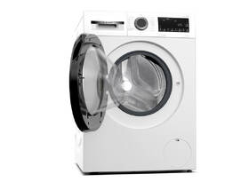 Pračka Bosch WGG244Z5CS Iron Assist bílá barva

