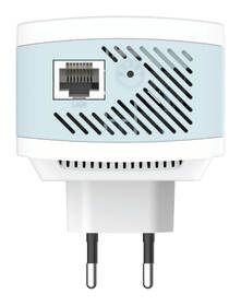 Wi-Fi extender D-Link E15 AX1500 
