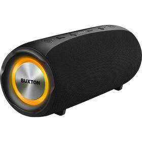 Přenosný reproduktor Buxton BBS 7700 černá barva
