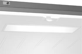 Americká lednice Hisense RQ760N4AIF nerez

