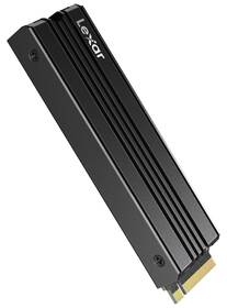 SSD Lexar NM790 2TB NVMe Heatsink 
