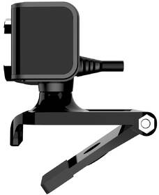 Webkamera Genius FaceCam 2000X2, Full HD černá barva
