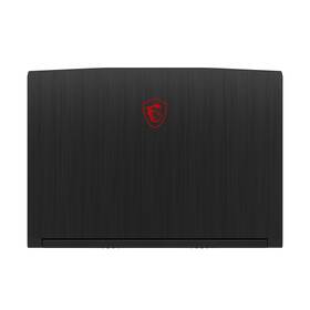 Notebook MSI GF65 9SEXR černá barva
