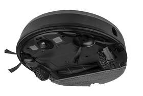 Robotický vysavač Concept VR3210 3v1 REAL FORCE Laser UVC Y-wash 
