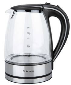 Rychlovarná konvice Rohnson R-7055 
