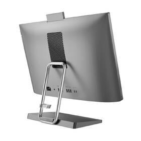 Počítač All In One Lenovo IdeaCentre 5 27IAH7 šedá barva
