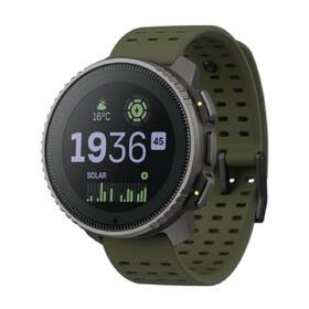 Chytré hodinky Suunto Vertical Titanium Solar - Forest 
