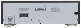 CD přehrávač Teac AD-850-SE černá barva
