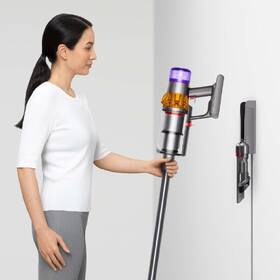 Tyčový vysavač Dyson V15 Detect Total Clean 
