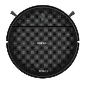 Robotický vysavač Cecotec Conga 999 Origin Genesis černá barva
