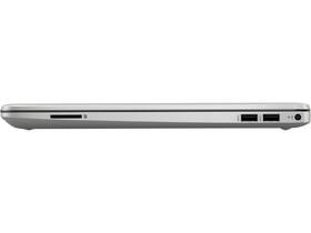 Notebook HP 255 G8 stříbrná barva
