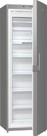 Mraznička Gorenje FN6191DHX FastFreeze nerez
