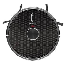 Robotický vysavač Concept VR3520 
