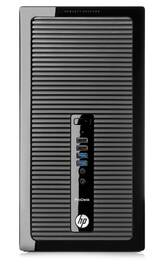 Stolní počítač HP ProDesk 490 MT 
