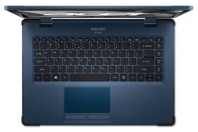 Notebook Acer Enduro Urban N3 (EUN314-51W-38B5) modrá barva

