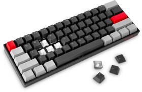 Klávesnice YENKEE YKB 3600US Atom černá barva

