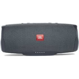 Přenosný reproduktor JBL Charge Essential 2 šedá barva
