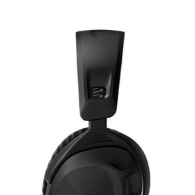 Headset HyperX Cloud Stinger 2 Wireless (PC) černá barva
