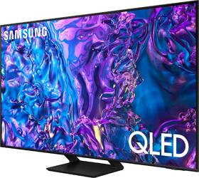 Televize Samsung QE85Q70D 
