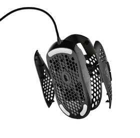 Myš Trust GXT 960 Graphin Ultra-lightweight Wired černá barva
