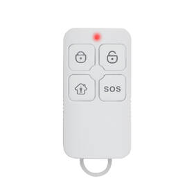 Kompletní sada Evolveo Sonix Pro, GSM/Wi-Fi 
