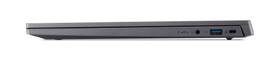 Notebook Acer Aspire Go 15 (AG15-51P-59ST) šedá barva
