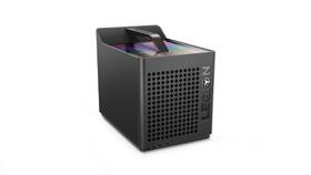 Stolní počítač Lenovo C730-19ICO černá barva
