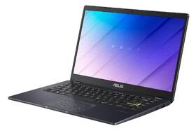 Notebook Asus (E410MA-EK005T) modrá barva
