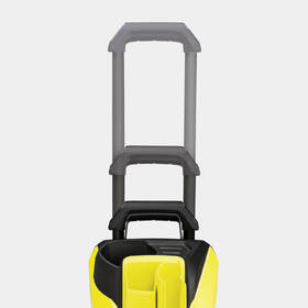 Vysokotlaký čistič Kärcher K 4 Power Control 
