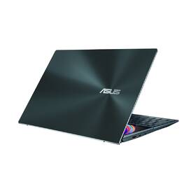 Notebook Asus ZenBook Duo 14 (UX482EG-KA194R) modrá barva
