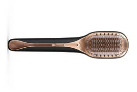 Regenerační parní kartáč Rowenta CF9940F0 Hair Therapist™ 
