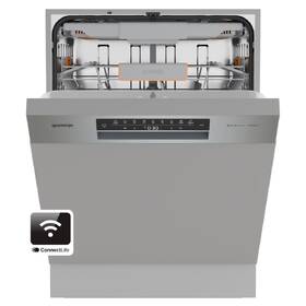 Myčka nádobí Gorenje GI673B90X 
