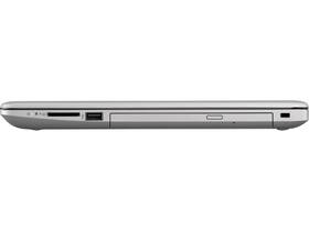 Notebook HP 250 G7 - ZÁNOVNÍ - 12 měsíců záruka stříbrná barva
